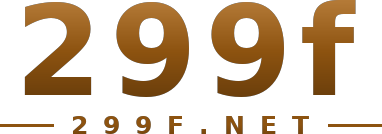299f logo